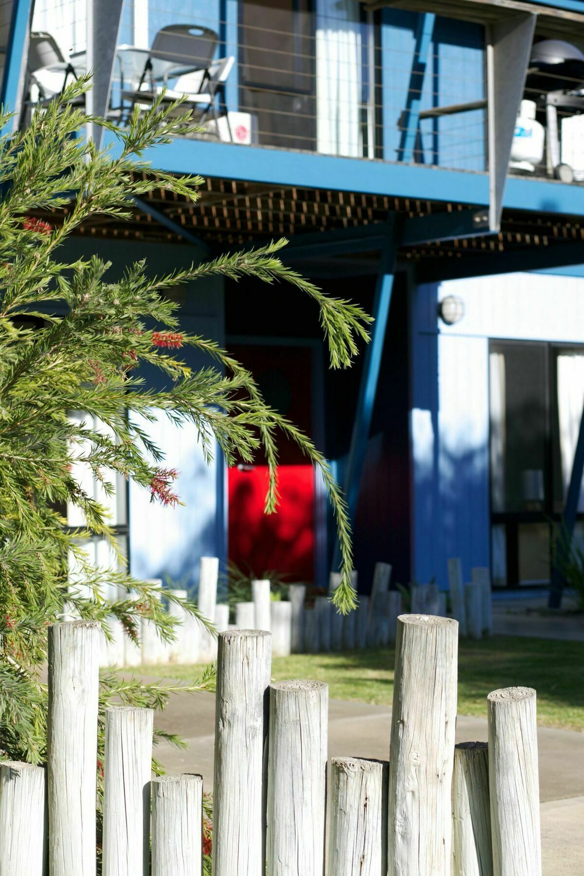 Esperance Island View Apartments Экстерьер фото